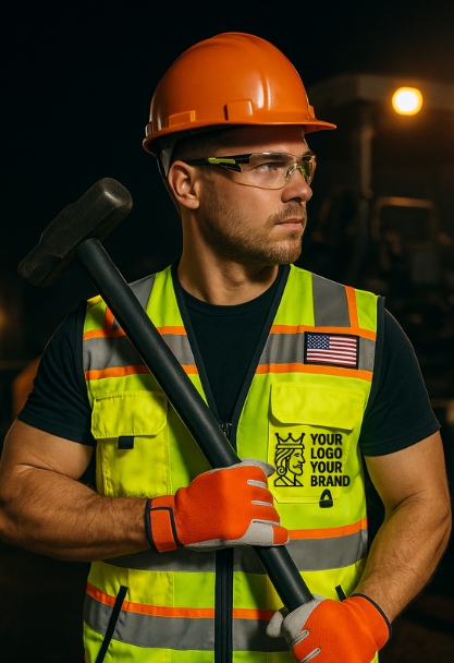 Category Name : Safety Clothing