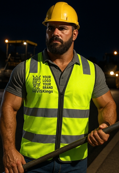 Category Name : Safety Vests