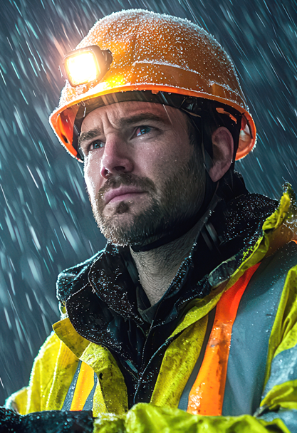 Category Name : Rain Gear