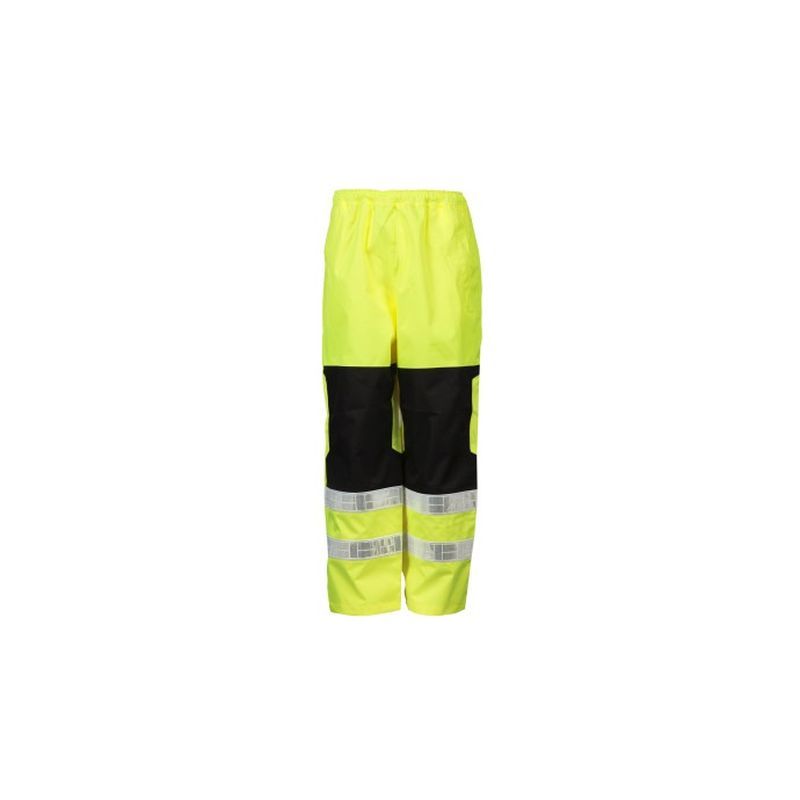 Kishigo RWP112 Class E Rainwear Pants Kishigo RWP112 Class E Rainwear Pants
