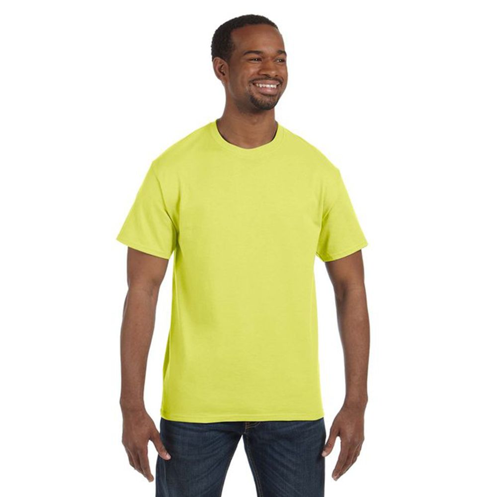 Jerzees 29M Non-ANSI Safety T-Shirt Jerzees 29M Non-ANSI Safety T-Shirt
