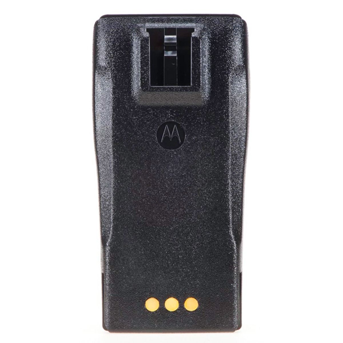 Motorola NNTN4970 Slim Premium Li‑Ion Battery (1600 mAh, 7.2 V)