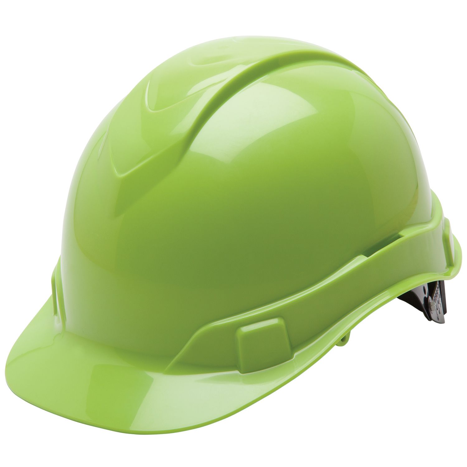 Pyramex SL Series Cap-Style Safety Helmet – 4-Point Ratchet Suspension