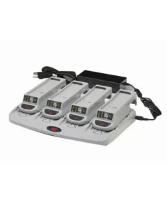 Battery Charger Kit for Versaflo PAPR - TR-344N