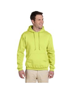 Jerzees 4997 Non-ANSI Safety Hoodie