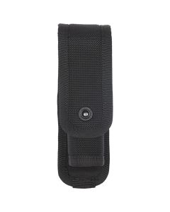 Case Flashlight Holder in Black 56257-BLK