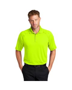 CornerStone Snag-Proof Tactical High-Visibility Polo – Safety Yellow