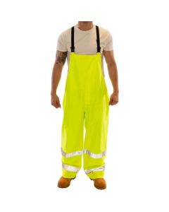 Tingley Vision O23122 Hi Vis Overalls