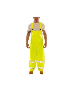 Tingley O44122 Class E Eclipse Overalls – Waterproof & High Visibility Protection