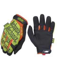 Mechanix Gloves SMG-C91 ear Original CR5