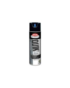 Krylon Quik-Mark Solvent-Based Inverted Marking Paint 17oz aerosol can