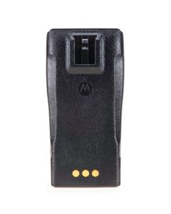 Motorola NNTN4970 Slim Premium Li‑Ion Battery (1600 mAh, 7.2 V)
