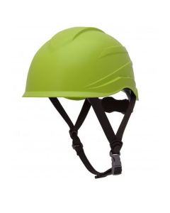 Pyramex Ridgeline XR7 Safety Helmet – 6‑Point Ratchet Suspension