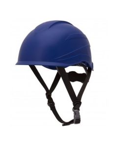 Pyramex HP76160 Ridgeline XR7 Blue Hard Hat