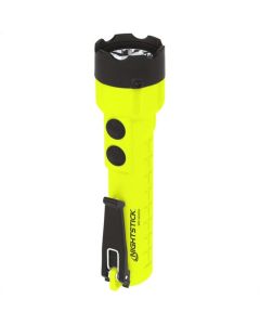 NightStick 5422GX Hi Vis Dual-Light Flashlight