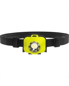 NightStick 5422GX Hi Vis Dual-Light Flashlight