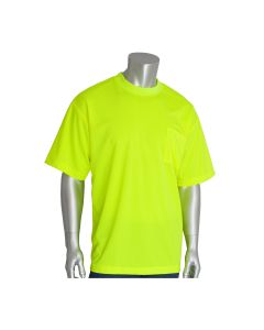 PIP 310-CNTSN Non-ANSI Safety T-Shirt