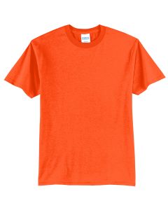 Port & Company PC55 Safety T-Shirt