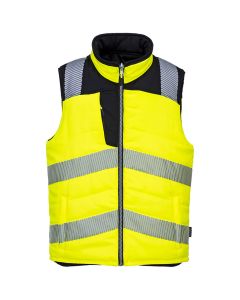 Portwest PW374 Class 2 Hi Vis Safety Vest