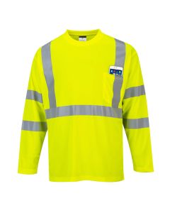 Portwest S191 Class 2 Hi Vis T-Shirt