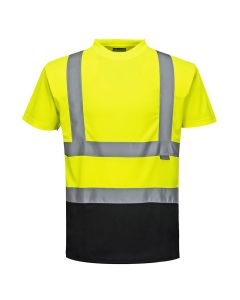 Portwest S378 Class 2 Hi Vis T-Shirt