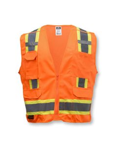 Radians SV46 Class 2 Hi Vis Surveyor Safety Vest