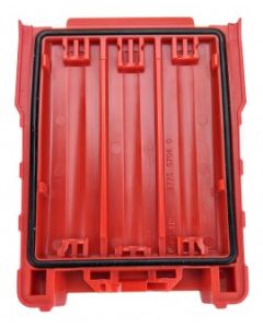 RKI 49-1616RK-01 Alkaline Battery Pack Cover