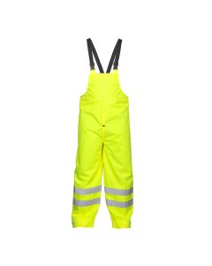 Kishigo 9665P Hi-Vis Bib Overalls