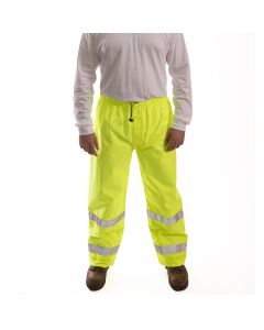 Tingley Vision P23122 Hi-Vis Rain Pants