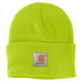 Carhartt A18 Acrylic Watch Hat – High‑Visibility Colors