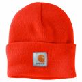 Carhartt A18 Acrylic Watch Hat – High‑Visibility Colors