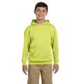 Jerzees 996Y Youth NuBlend Fleece Pullover Hooded Sweatshirt