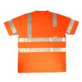 Cordova V430-V431 Class 3 Safety T-Shirt with Pocket