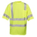 Cordova V430-V431 Class 3 Safety T-Shirt with Pocket