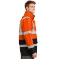 CornerStone CSJ24 Class 3 Hi Vis Raincoat