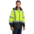 CornerStone CSJ25 Class 3 Hi Vis Windbreaker