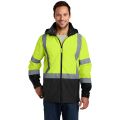 CornerStone CSJ25 Class 3 Hi Vis Windbreaker