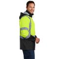 CornerStone CSJ25 Class 3 Hi Vis Windbreaker