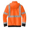 CornerStone CSJ500 Class 3 Hi Vis Rain Jacket