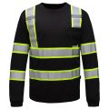 GSS 5015 Non-ANSI Enhanced Visibility Safety T-Shirt