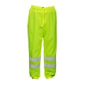 Kishigo 3108 Class E Hi Vis Mesh Safety Pants