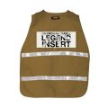 Kishigo 3702I-3713I Non-ANSI Enhanced Visibility Safety Vest