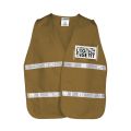 Kishigo 3702I-3713I Non-ANSI Enhanced Visibility Safety Vest