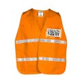 Kishigo 3702I-3713I Non-ANSI Enhanced Visibility Safety Vest