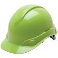 Pyramex SL Series Cap-Style Safety Helmet – 4-Point Ratchet Suspension
