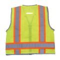 Radians SV6H Class 2 Hi Vis Surveyor Safety Vest