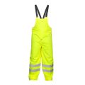 Kishigo 9665P Hi-Vis Bib Overalls