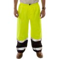 Tingley Icon P27122 Hi Vis Rain Pants